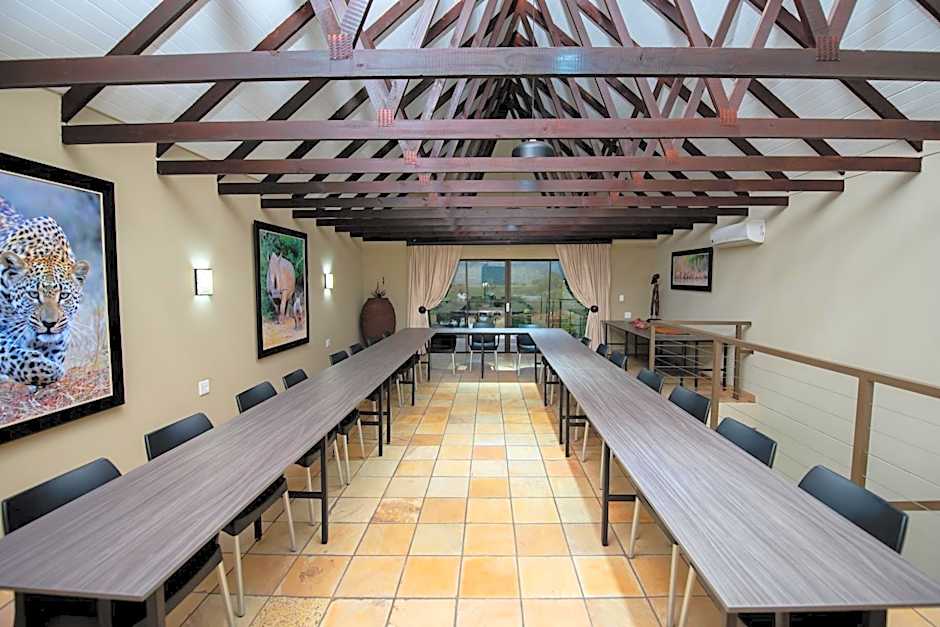 Nkomazi Kruger Lodge & Spa