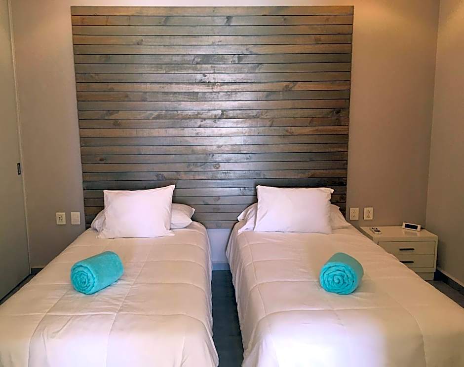 Hotel La Casa Cielo solo adultos