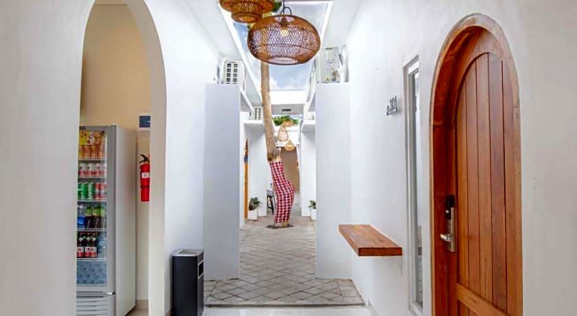 Baliem Co-Living