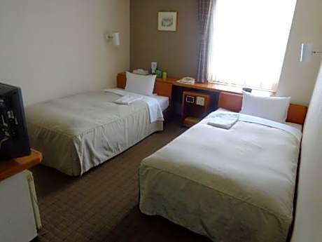 Standard Twin Room - Smoking