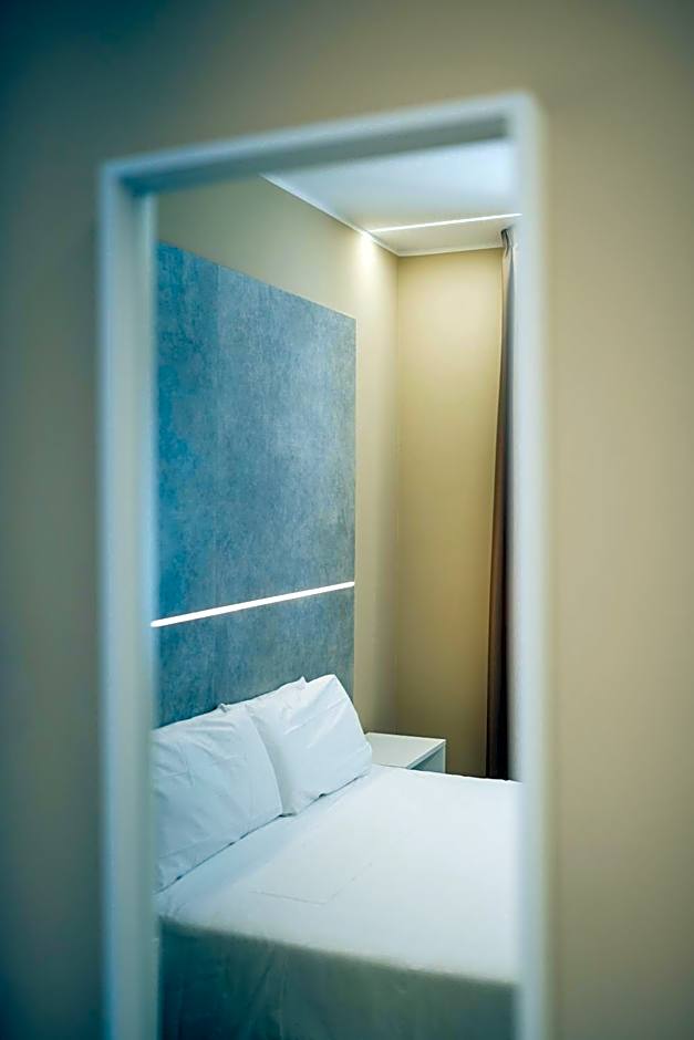 Hotel Al Giardino