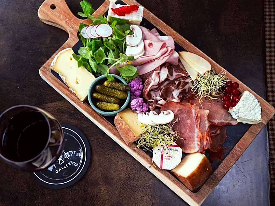 Royal Emerald Dinard-MGallery