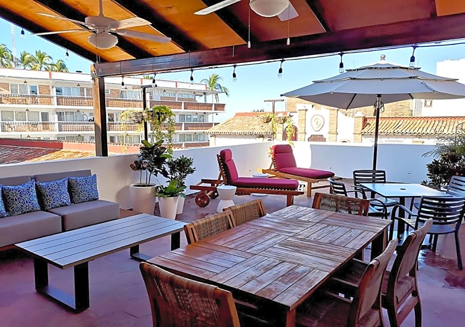 Casa Carmen