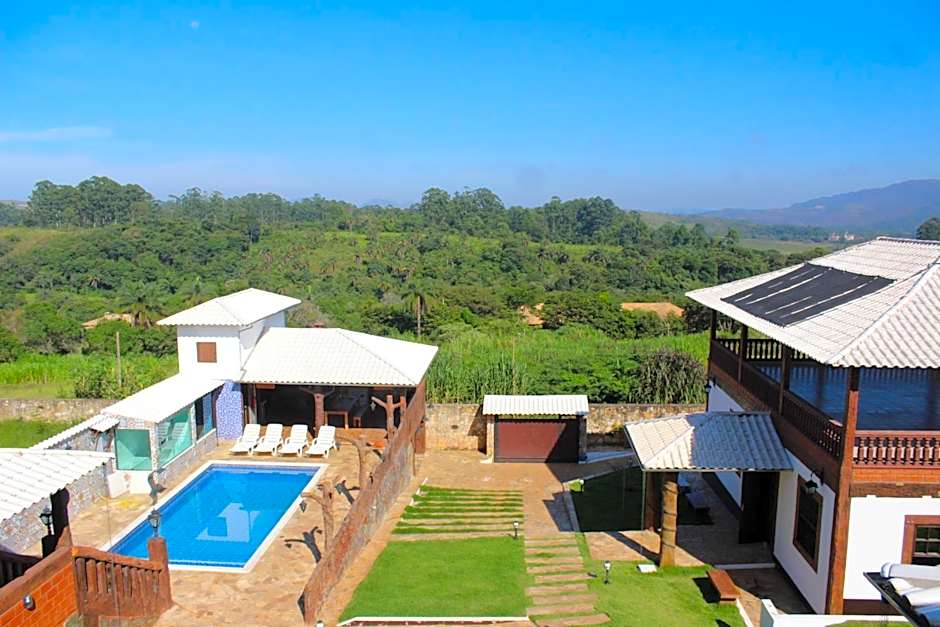 Pousada Mirante Imperial