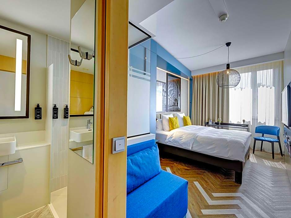 Hotel Mondial AM Dom Cologne - Mgallery Collection