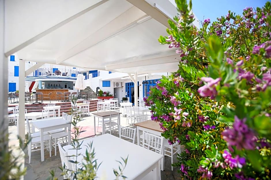 Kirki Village-Adults Only