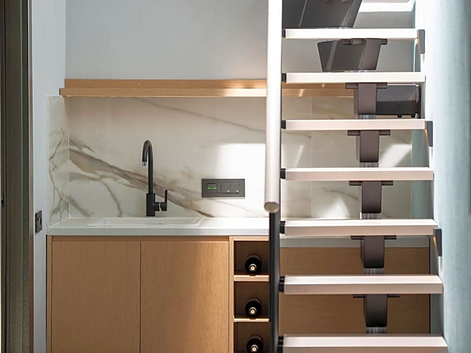 Aloe The Green Suites - Nikiti Halkidiki