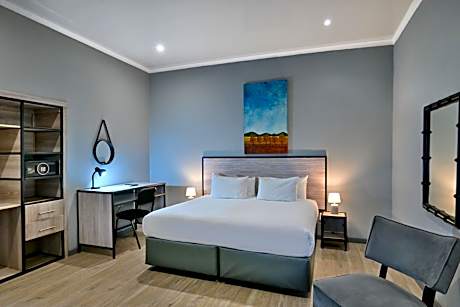 BON Hotel Rustenburg