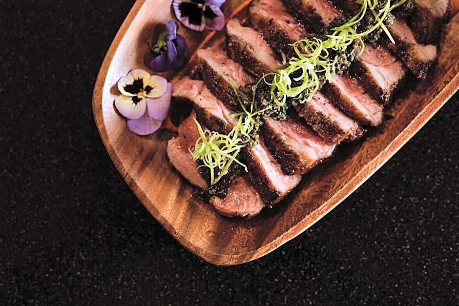 Cabot Lodge - Fiordland National Park