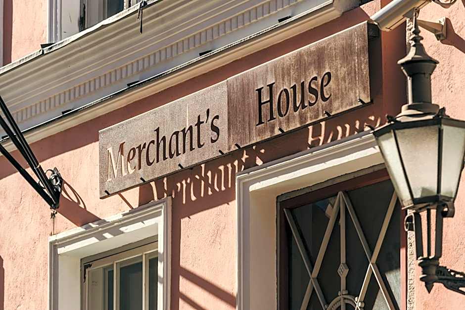 Merchants House Hotel