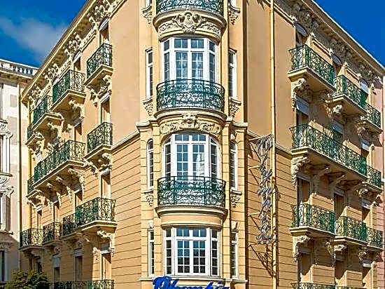 Hotel Olympia