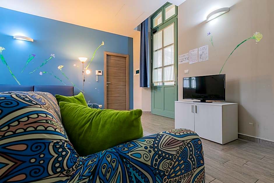 Housing Giulia by Wonderful Italy
