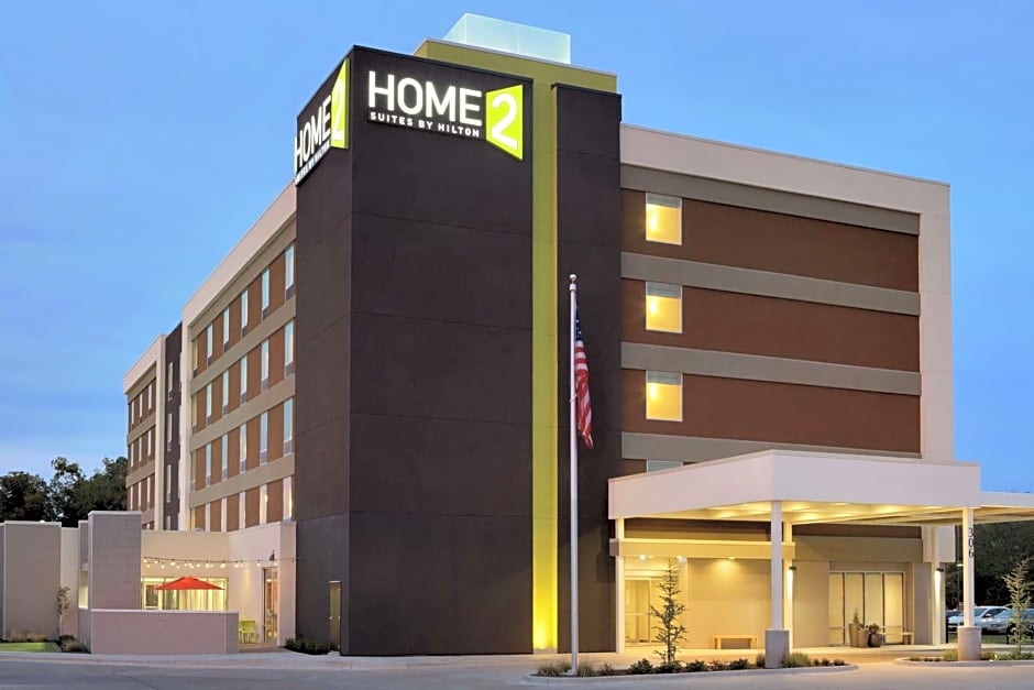 Home2 Suites by Hilton Stillwater