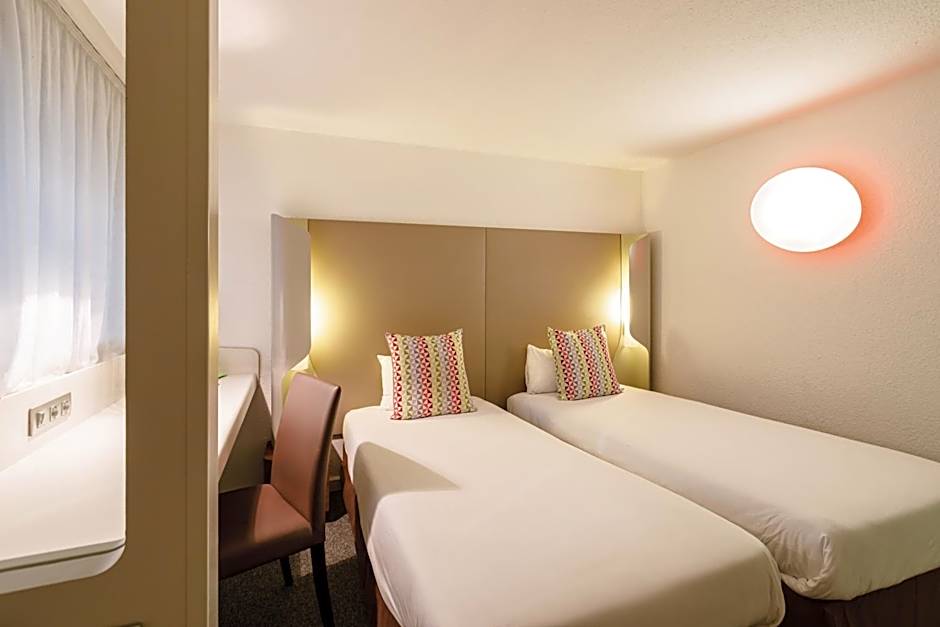 Campanile Lyon Bron Eurexpo