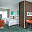 SpringHill Suites by Marriott Boston Peabody