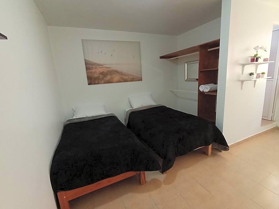 Hospedaje "La Gloria"