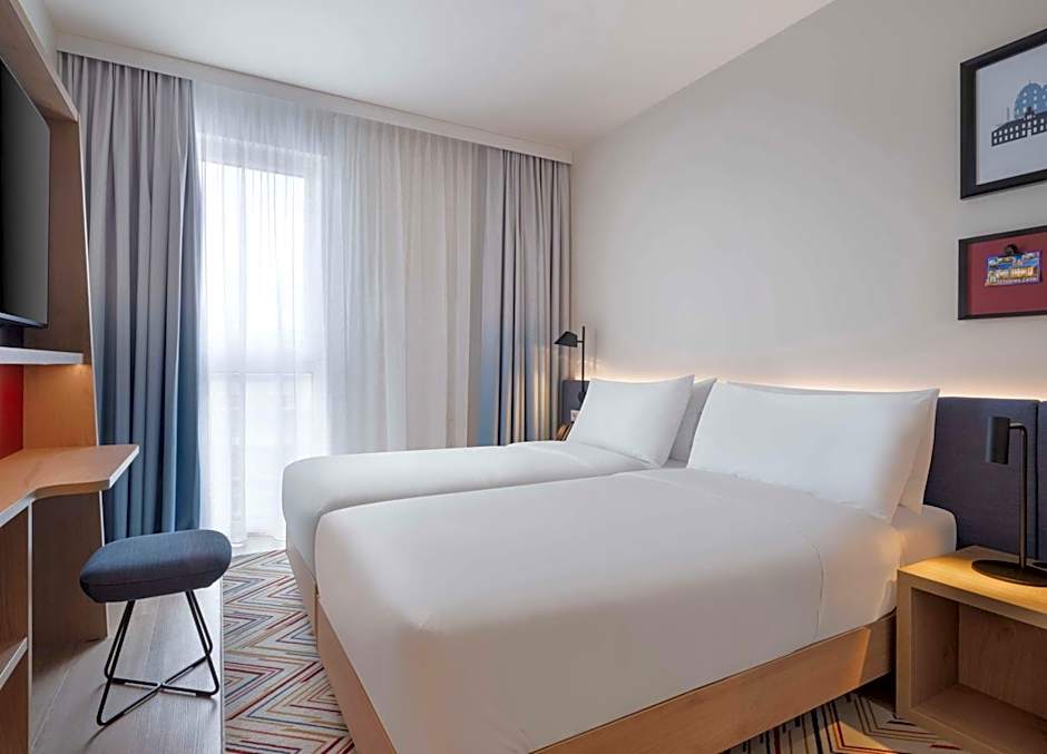 Hampton by Hilton Celle