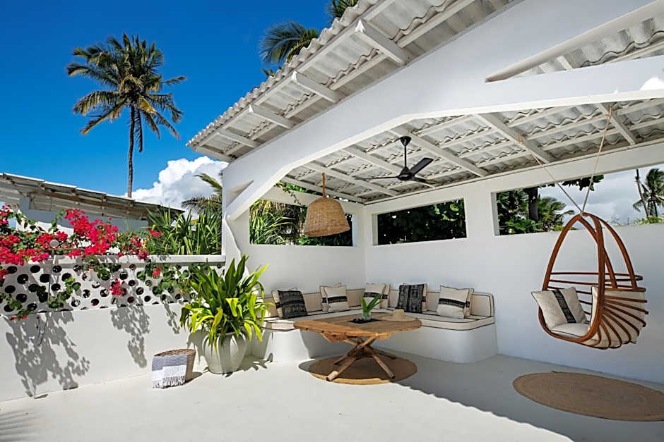 Upendo Beach Boutique Hotel Zanzibar