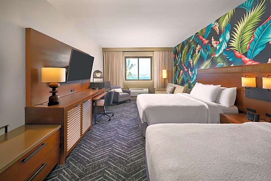 Courtyard by Marriott Oahu North Shore