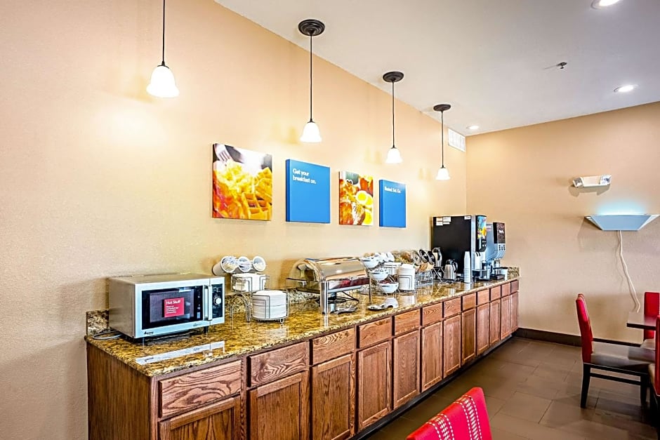 Comfort Inn & Suites Independence