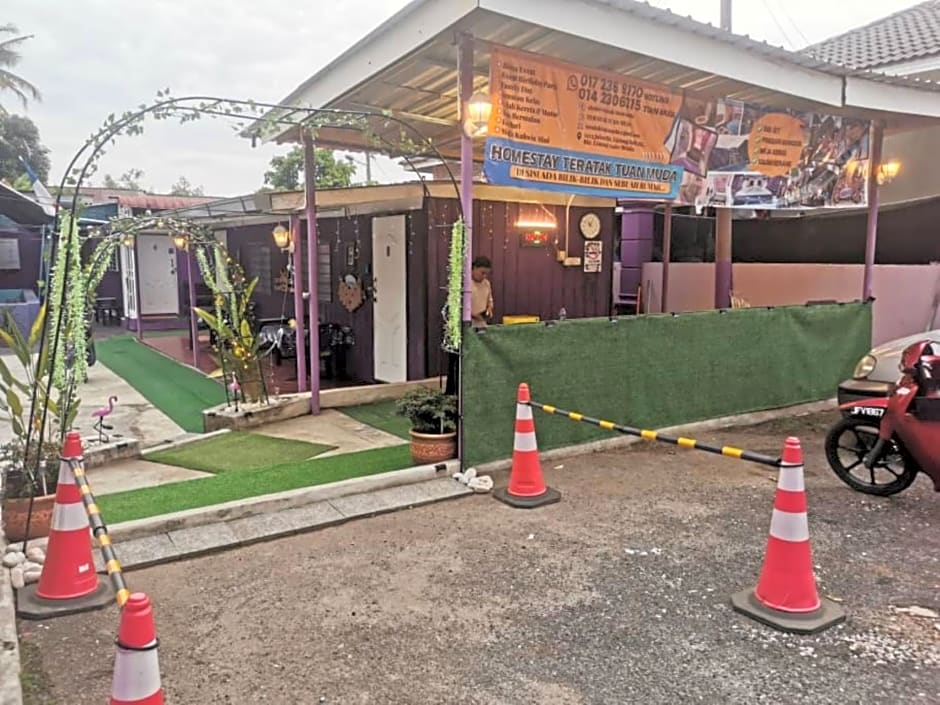 Homestay Teratak Tuan Muda