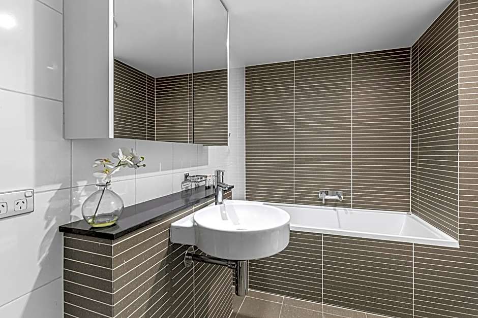 AAN Apartments North Sydney