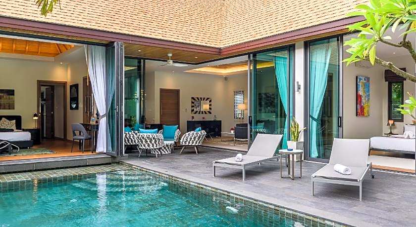 Inspire Villas Phuket