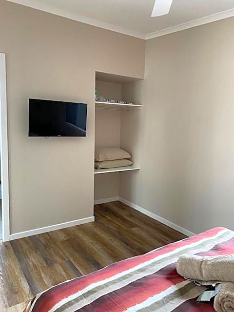 Treehaven Tourist Park