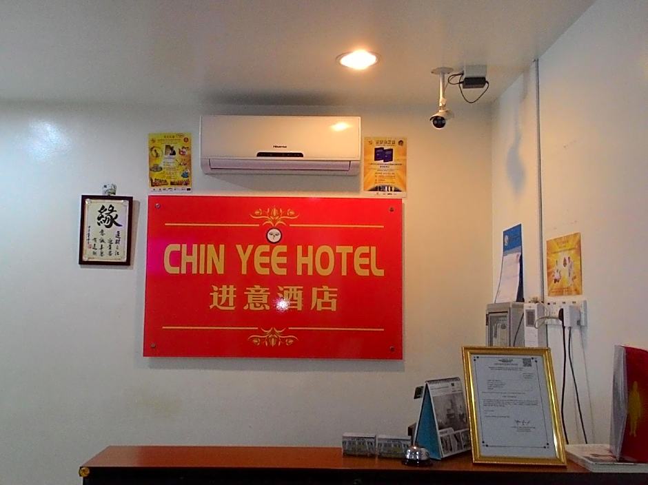 Chin Yee Hotel