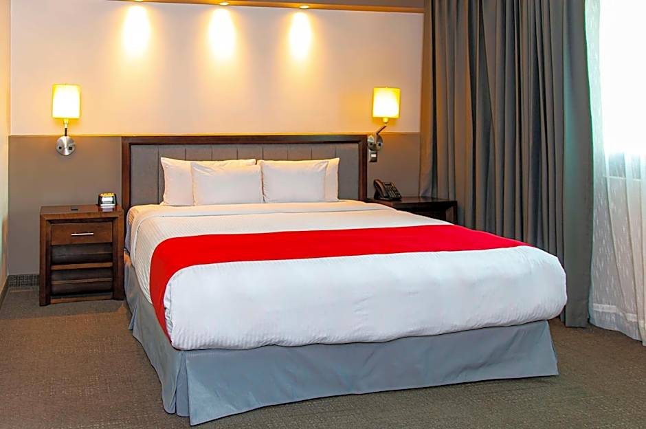 Best Western Plus Santa Cecilia Pachuca