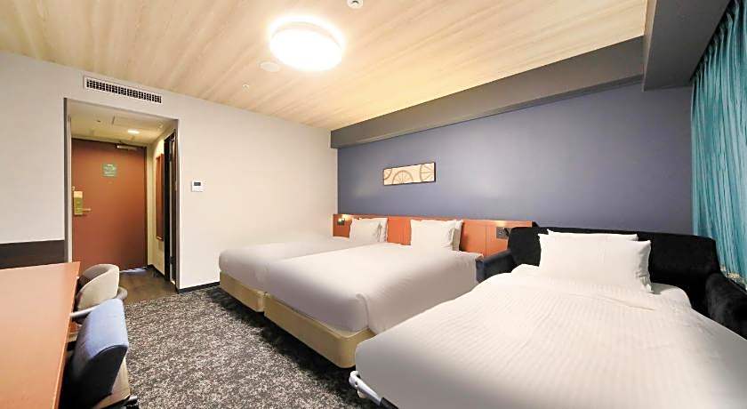 Richmond Hotel Yokohama-Bashamichi