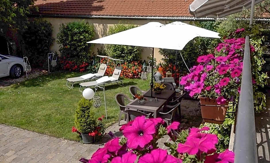 Villa San Donato B&B