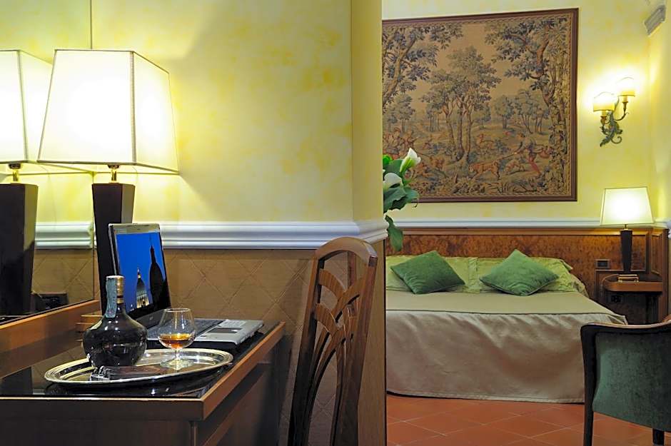 Hotel Farnese