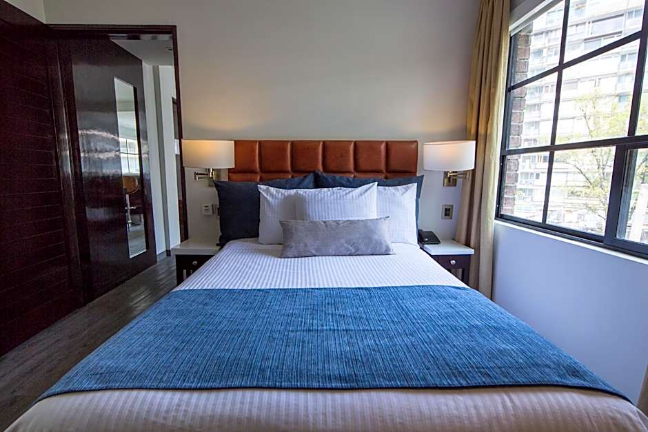 FlowSuites Polanco
