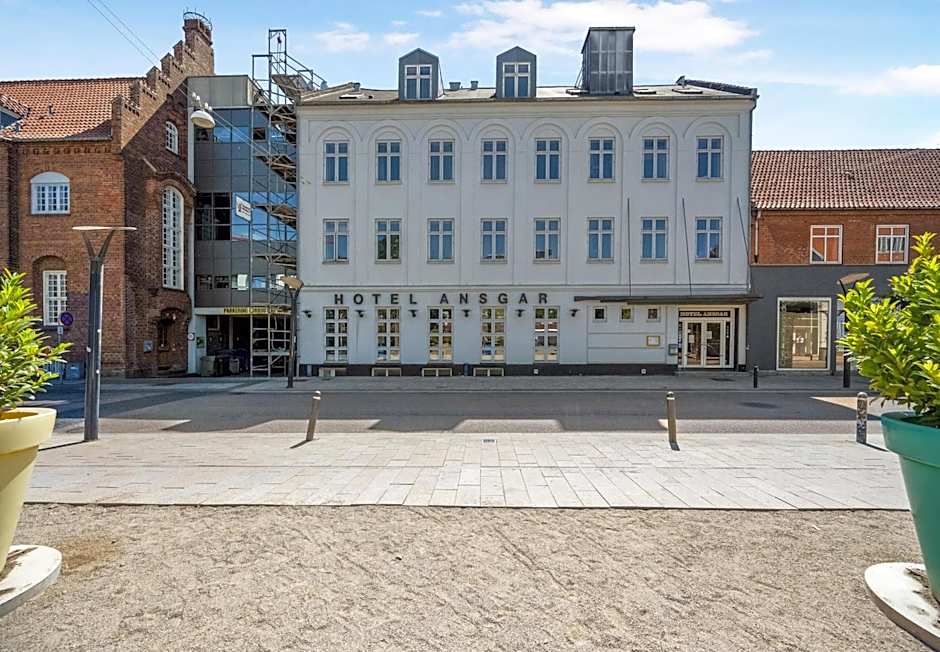 Hotel Ansgar