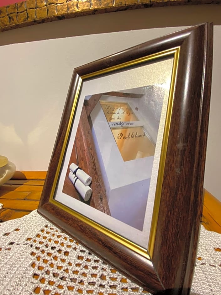 Casa da Aldeia da Avó