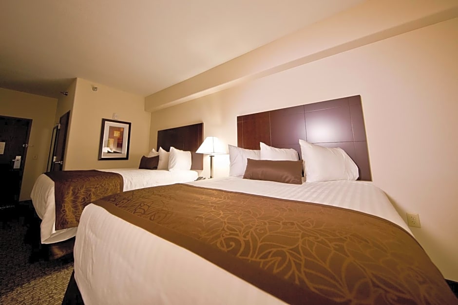 Cobblestone Inn & Suites – Manchester