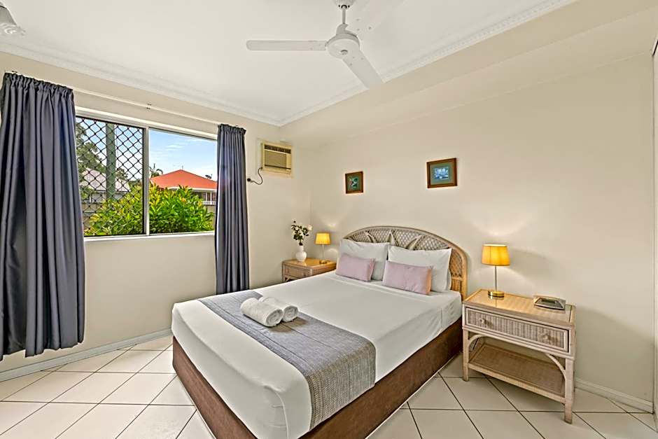 Koala Court Holiday Apartments