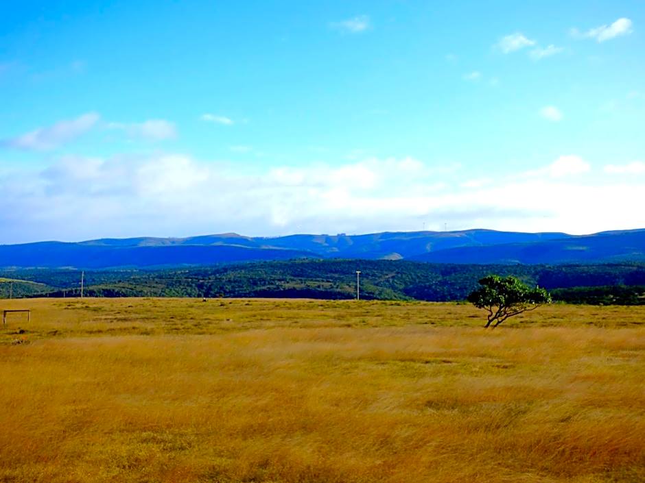 The Ranch House at African Safari Lodge