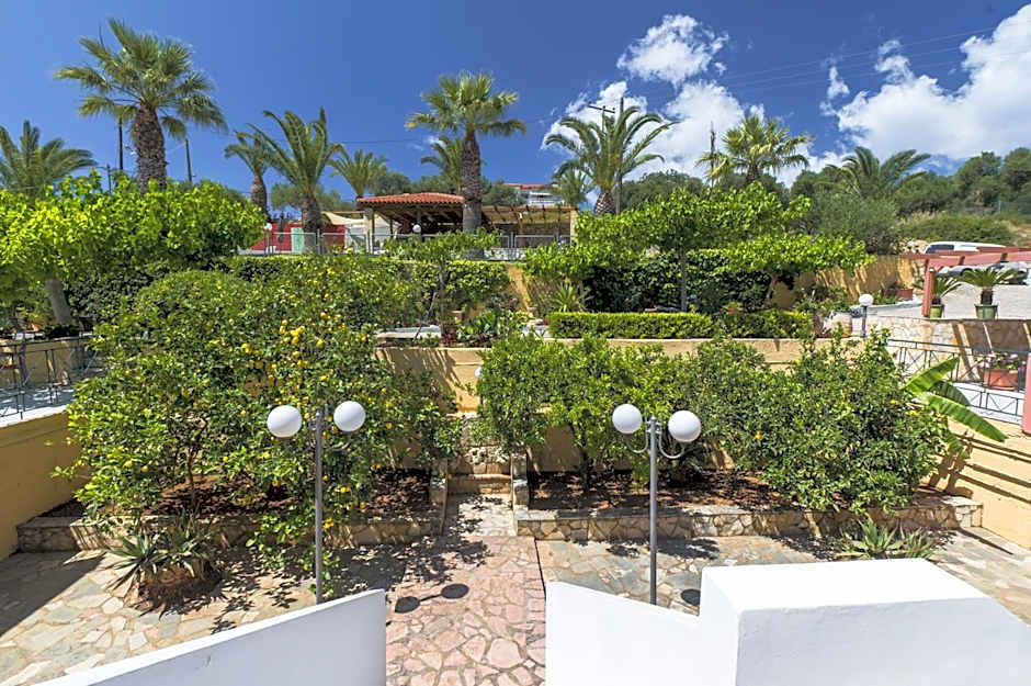 Studios Rania - Rania Studios & Apartments