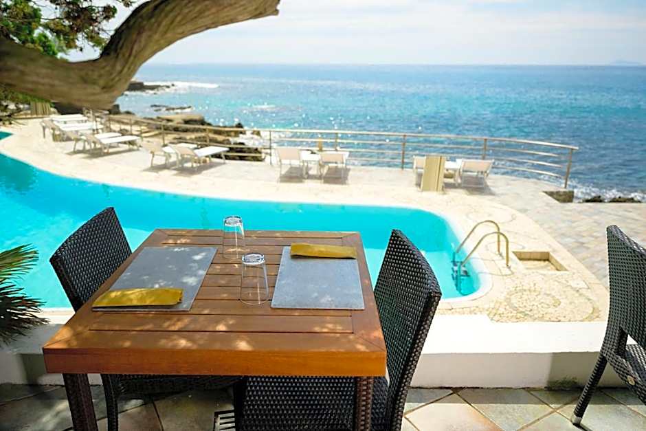 Hotel Punta Rossa