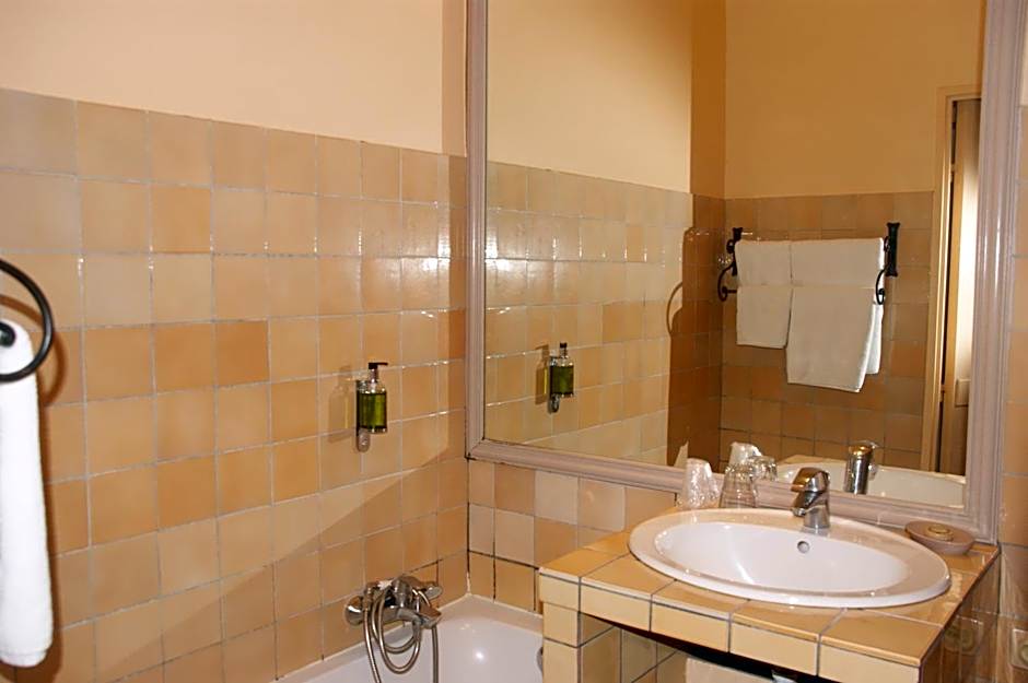 Auberge des Glycines