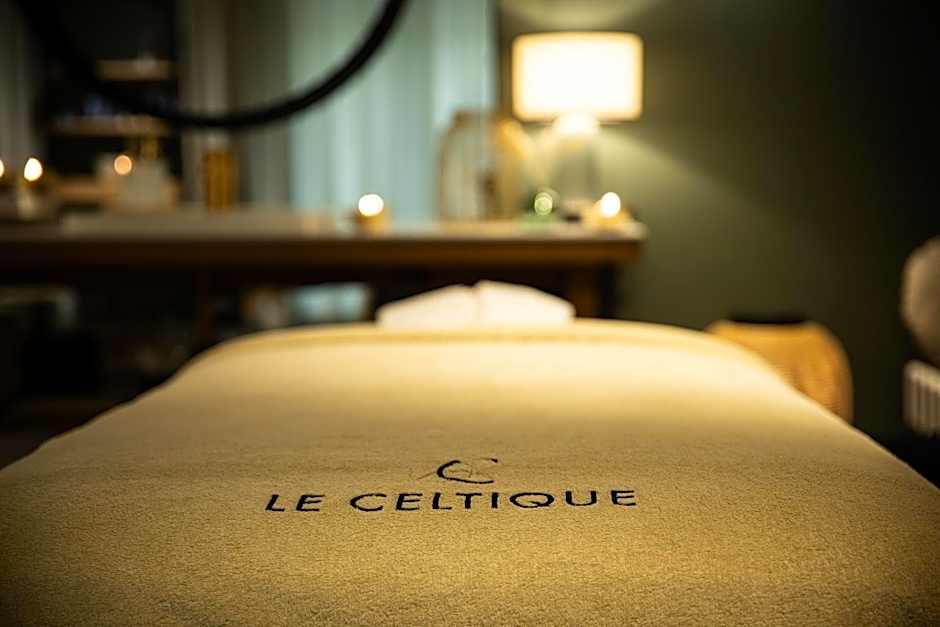 Le Celtique & Spa