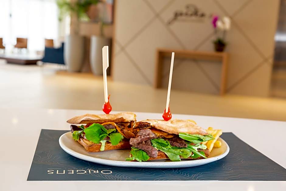 Hilton Garden Inn Sao Jose Do Rio Preto