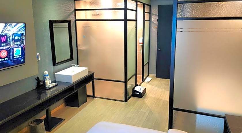 Jinhae Pasta Hotel