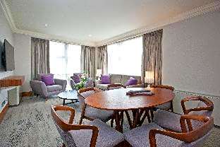 Sanctum International Serviced Apartments