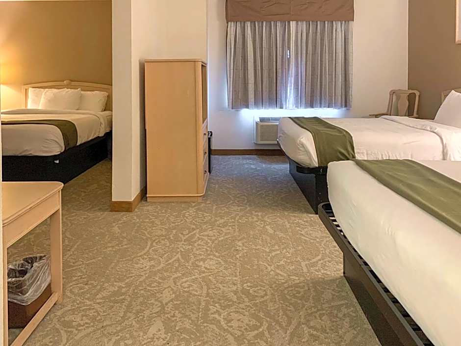 Quality Inn
