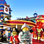 LEGOLAND Hotel at LEGOLAND California Resort