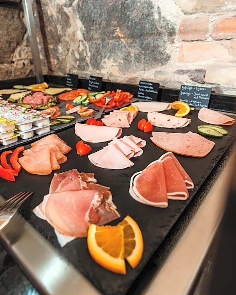 H24 Hotel Apartments Eberswalde