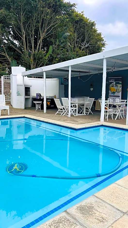 Hidden Villas Guesthouse